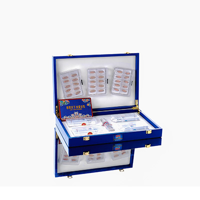 若尔盖爱芯回春综合版